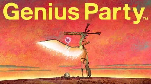 Genius Party Bild 6