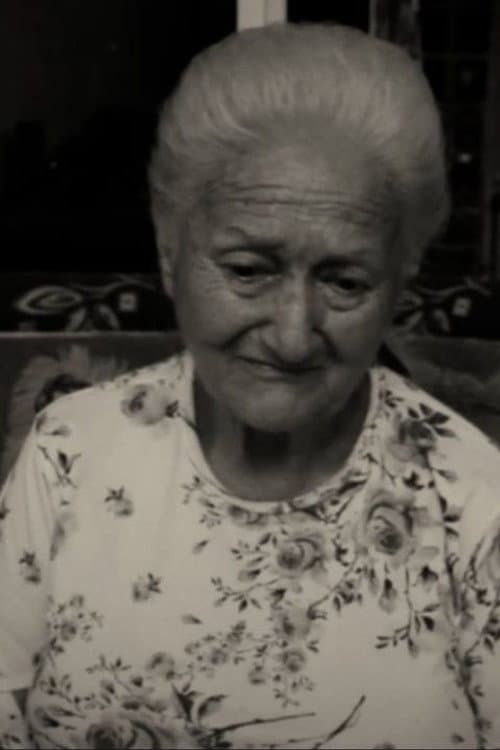 Ana Cecilia Paredes de Sánchez