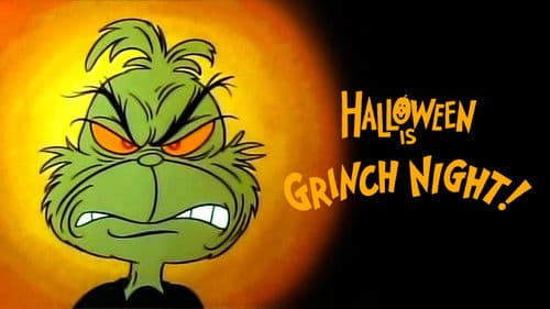 Halloween is Grinch Night Bild 4
