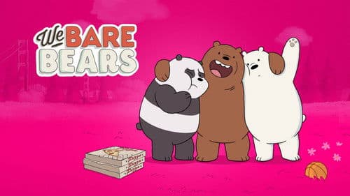 We Bare Bears - Bären wie wir Bild 2