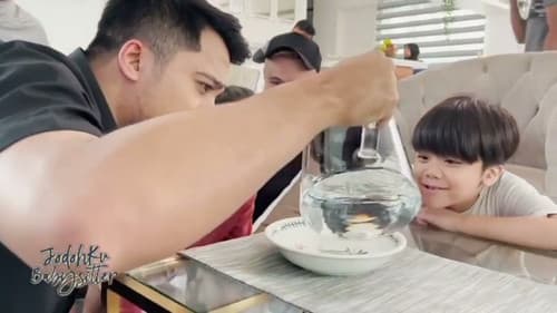 Jodohku Babysitter Bild 1