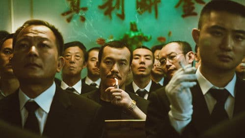 Asche ist reines Weiß Bild 8