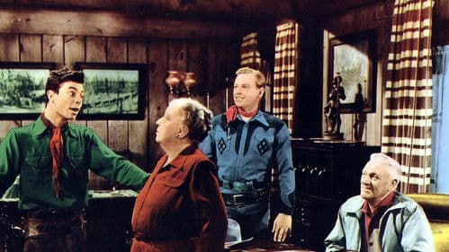 Redwood Forest Trail Bild 1