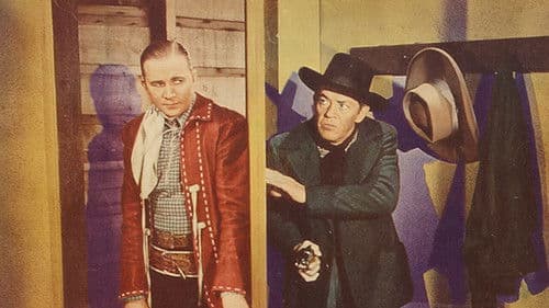 Westbound Stage Bild 1