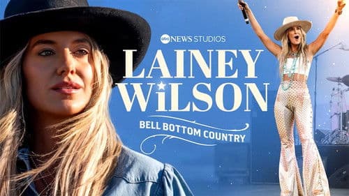 Lainey Wilson: Bell Bottom Country Bild 1
