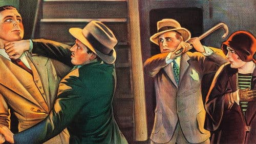 The Fatal Warning Bild 1