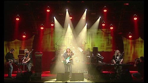 Pendragon - Out Of Order Comes Chaos Bild 2