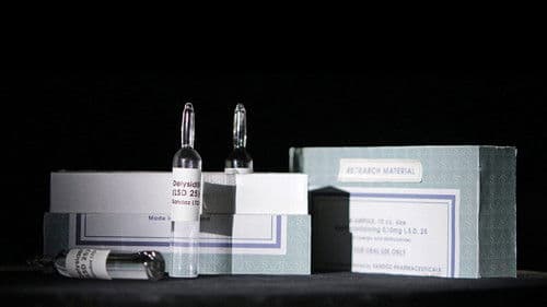 Huume-Suomen historia Bild 1