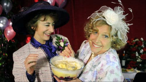 Ladies of Letters Bild 1