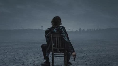 Çekiç ve Gül: Bir Behzat Ç. Hikayesi Bild 5