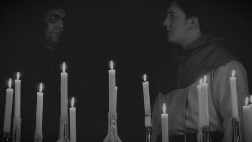 Dödens Gudson Bild 3