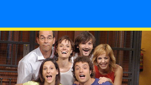 Aquí no hay quien viva Bild 7