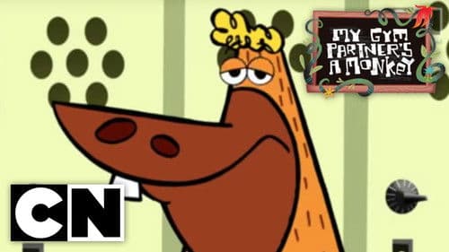 CN Invaded Part 3: That Darn Platypus Bild 1
