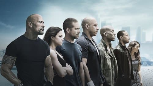 Fast & Furious 7 Bild 2