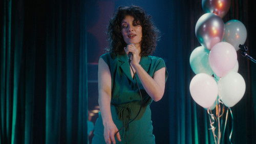 Ήταν Πολύ Καλή στο να Φεύγει Bild 3