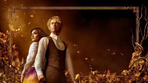 Die Tribute von Panem - The Ballad of Songbirds and Snakes Bild 5
