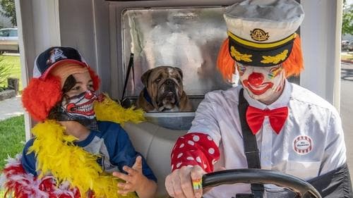 Secret Agent Dingledorf and His Trusty Dog Splat Bild 3