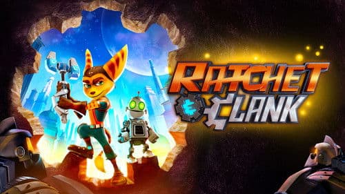 Ratchet & Clank Bild 5