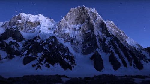 Climbing Latok 1 From The North Bild 6