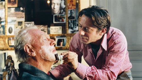 Schmetterling und Taucherglocke Bild 8