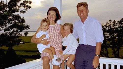 Vier Brüder, fünf Schwestern – Die Kennedys Bild 5