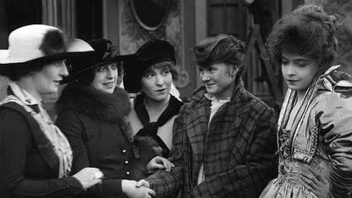 Daphne and the Pirate Bild 3