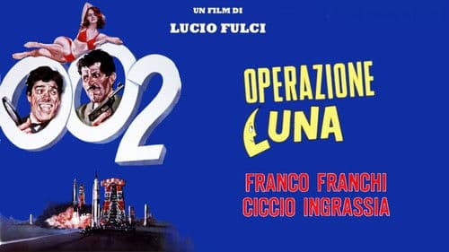 002 Operazione Luna Bild 3