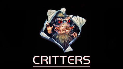 Critters - Sie sind da! Bild 1