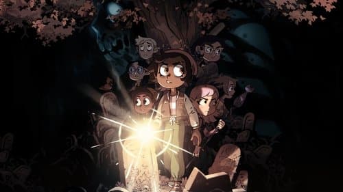 Willkommen im Haus der Eulen Bild 2