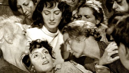 Donne senza nome Bild 1