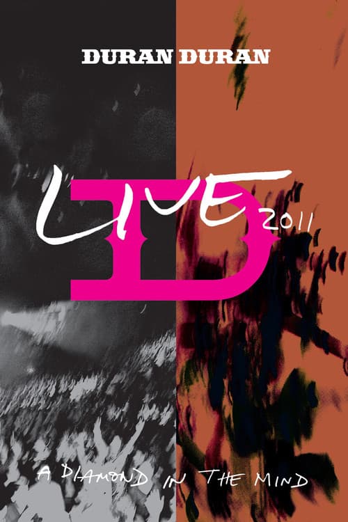 Duran Duran: A Diamond In The Mind - Live 2011