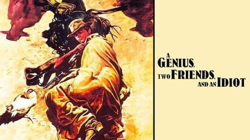 Nobody ist der Größte Bild 8