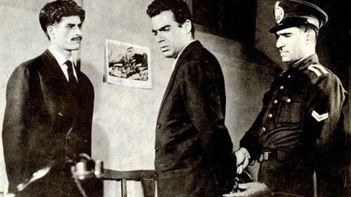 هفده روز به اعدام Bild 1