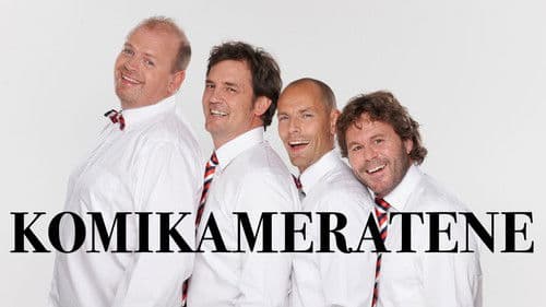 Komikameratene Bild 1