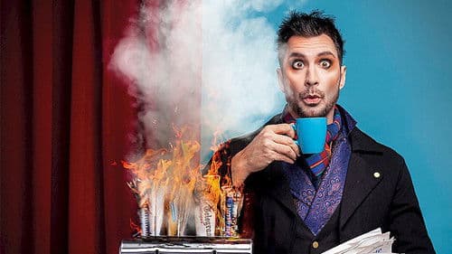 Guido Weijers: De Oudejaarsconference 2020 Bild 1