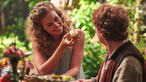 Espen und die Legende vom Bergkönig Bild 2