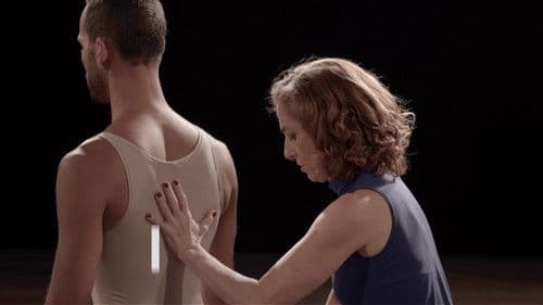 Angel Vianna – Voando Com os Pés no Chão Bild 1