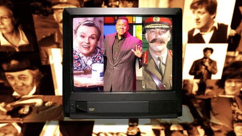 A Life on Screen Bild 1