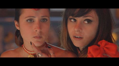 Bitch, Popcorn & Blood Bild 1