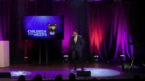 Jonathan Pie: Live at the Shepherds Bush Empire Bild 3