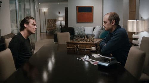 Dinner for one - Eine mörderische Party Bild 8