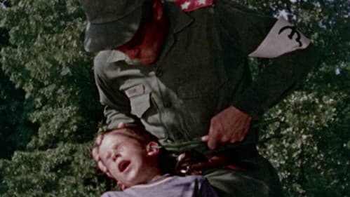 If Footmen Tire You, What Will Horses Do? Bild 1