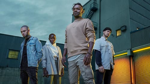 La fin des faibles Bild 1