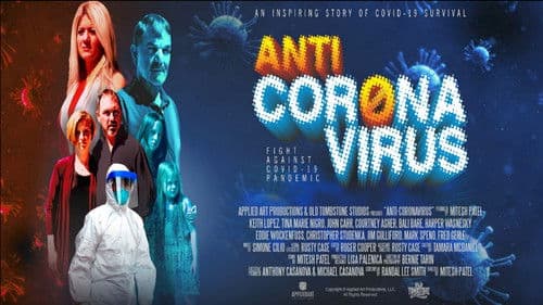 Anti Corona Virus Bild 6