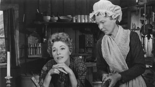 Ein Mann liebt gefährlich Bild 8