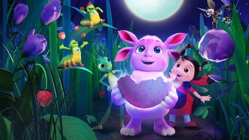 Лунтик. Возвращение домой Bild 1