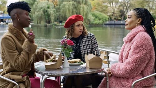 My Bloody Galentine Bild 4