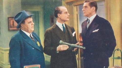 A Shot in the Dark Bild 1