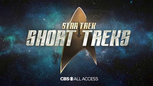Star Trek: Short Treks Bild 7