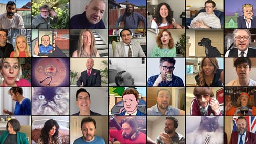 Comedians: Home Alone Bild 1